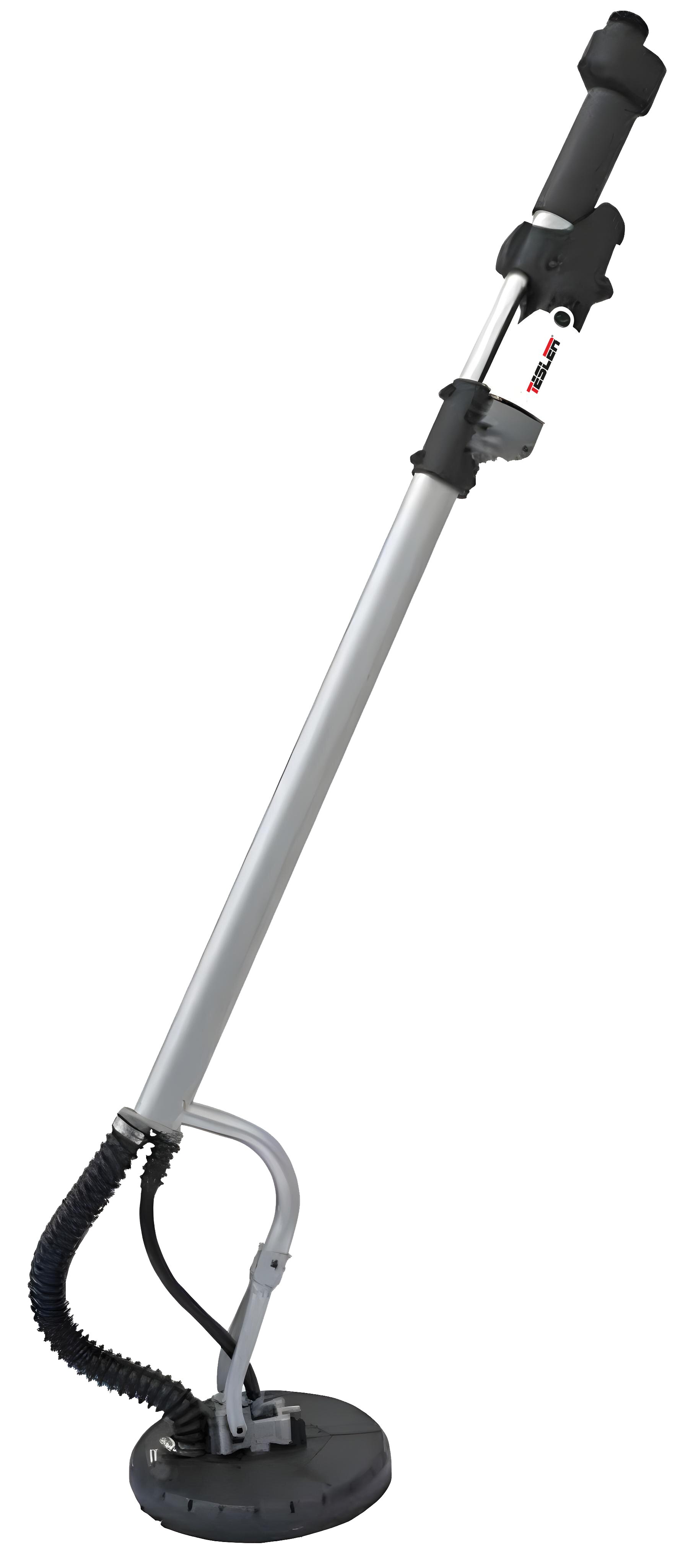 Makinë-gjirafë rrafshuese muri-tavani 710W