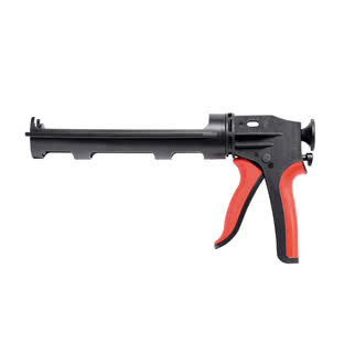 Pistole me PVC dorezë për kartush-310ml