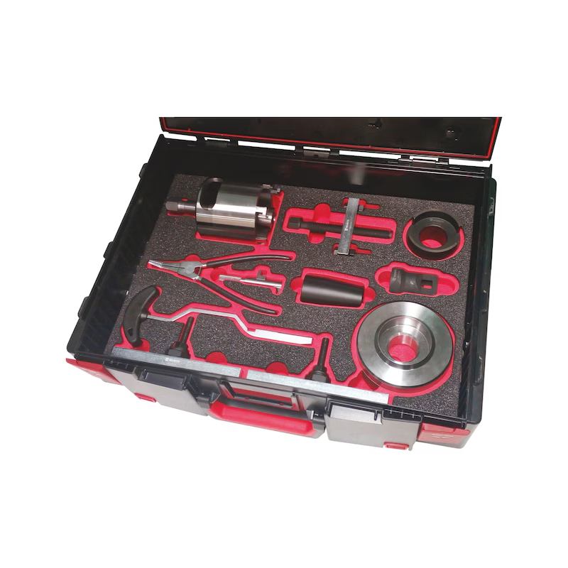 Set special friksioni-DSG-AUDI/SEAT/ŠKODA/VW