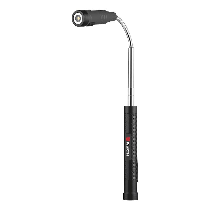Llambë LED-me bateri-INSPECTION-fleksibile