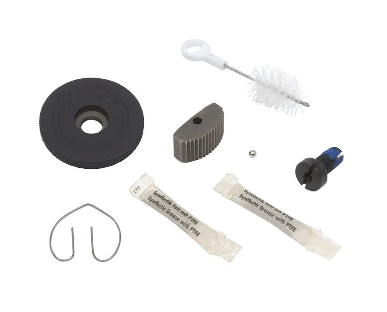 Set për mirëmbajtje të Arpionit-ZEBRA-3/4"