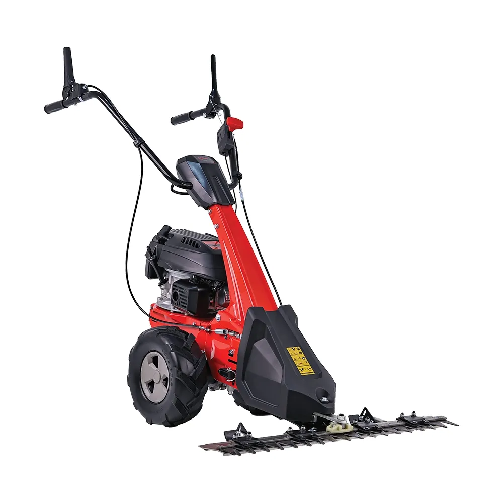 Kositëse motorike me teh përpara-87cm-170cc-2.9kW