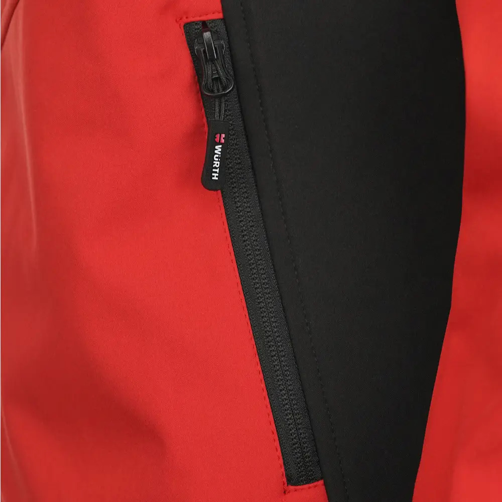Xhaketë mbrojtëse Softshell REDY
