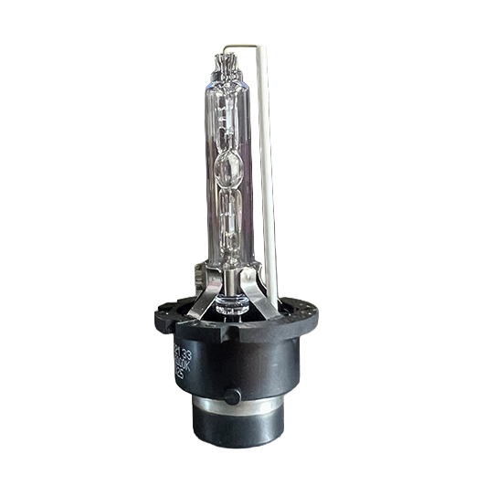 Poç-HID Xenon-D4S-(PK32D-5)-35W, 6000K