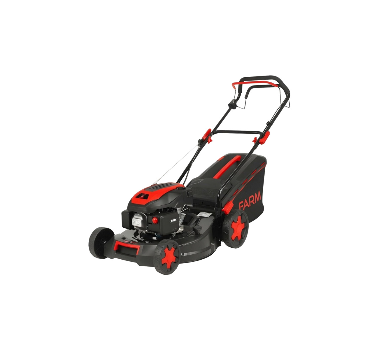 Kositëse bari-vetëlëvizëse-46cm-145cc-me kolektor