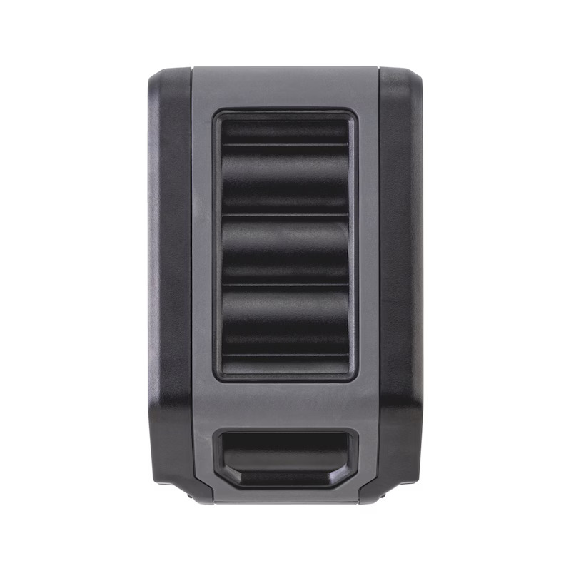 Bateri rezerve 18V, 5Ah M-Cube W-Connect