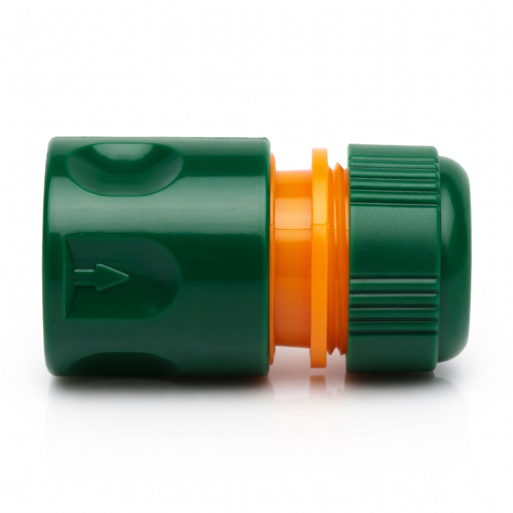 Lidhës i gypit 1/2"-PVC-p5