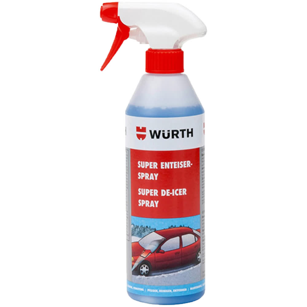 Sprej për shkrirjen e akullit-500ml
