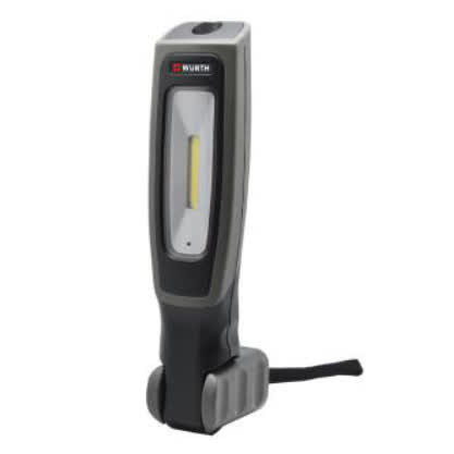 Llambë dore-LED-rimbushëse-ERGOPOWER