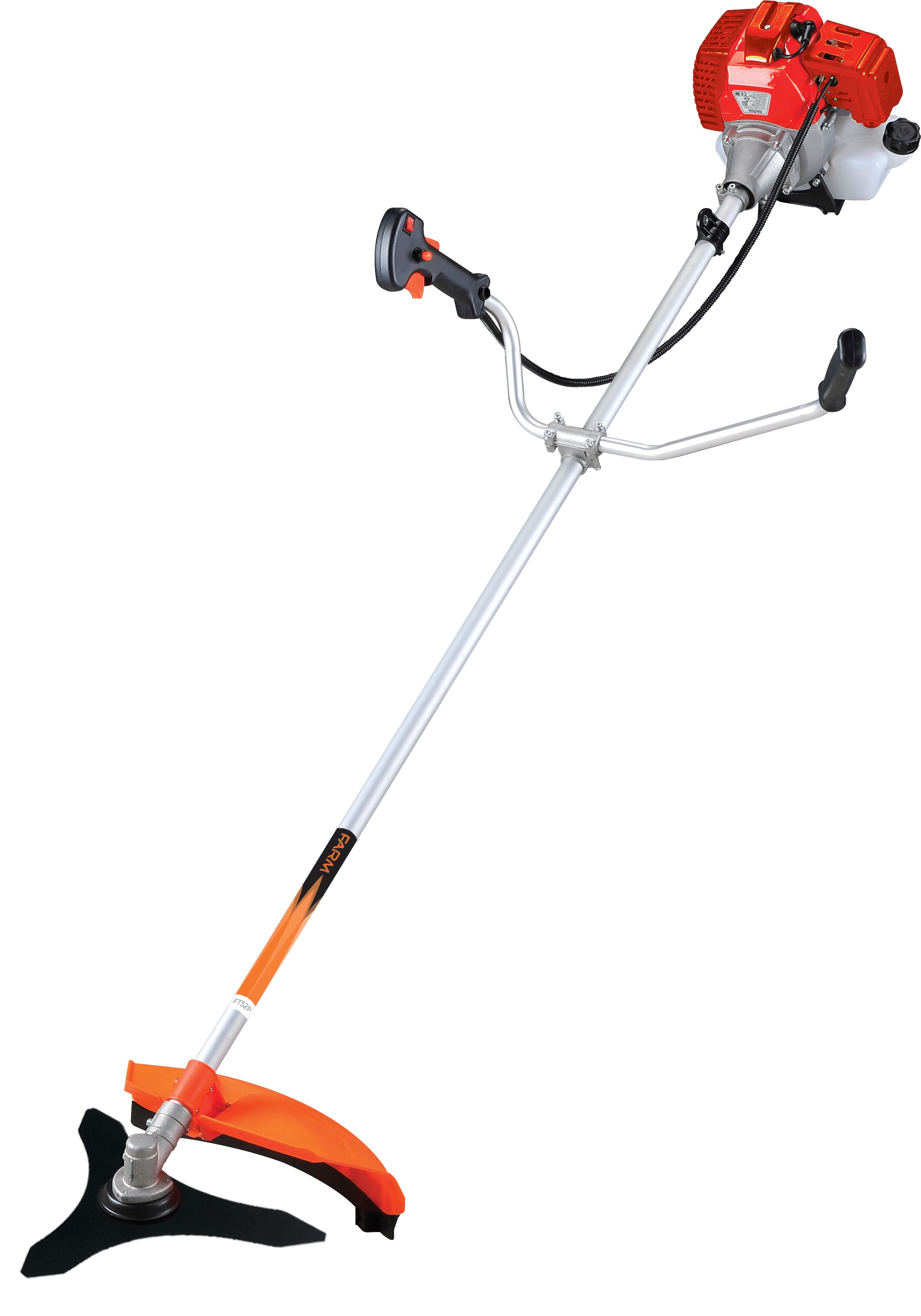 Trimer motorik-në 2 paketime-52cc-1,6kw