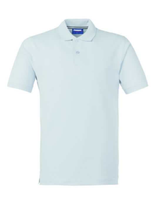 Bluzë me mëngë të shkurta POLO