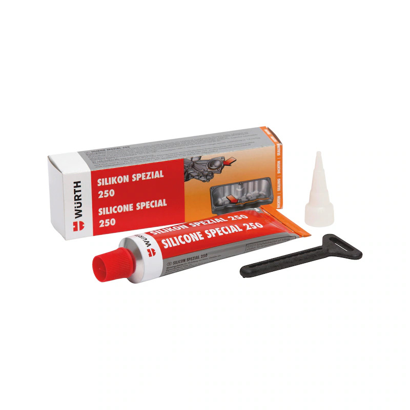 Silikon special 250-i zi-70ml