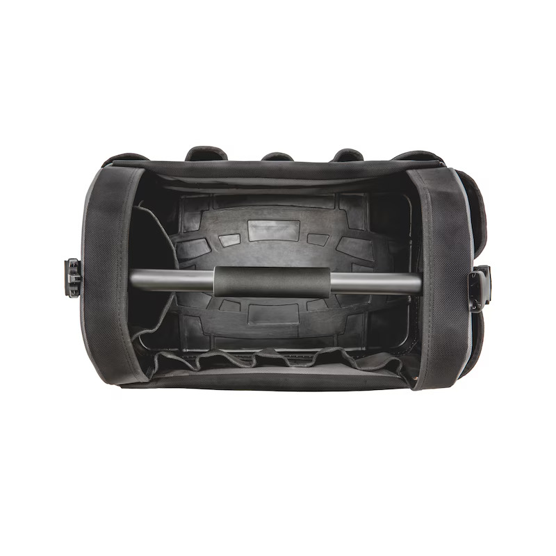 Çantë e veglave e hapur-fund waterproof-44x25x36