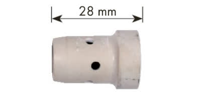 MB501D Difuzor-shpërndarës i gazit