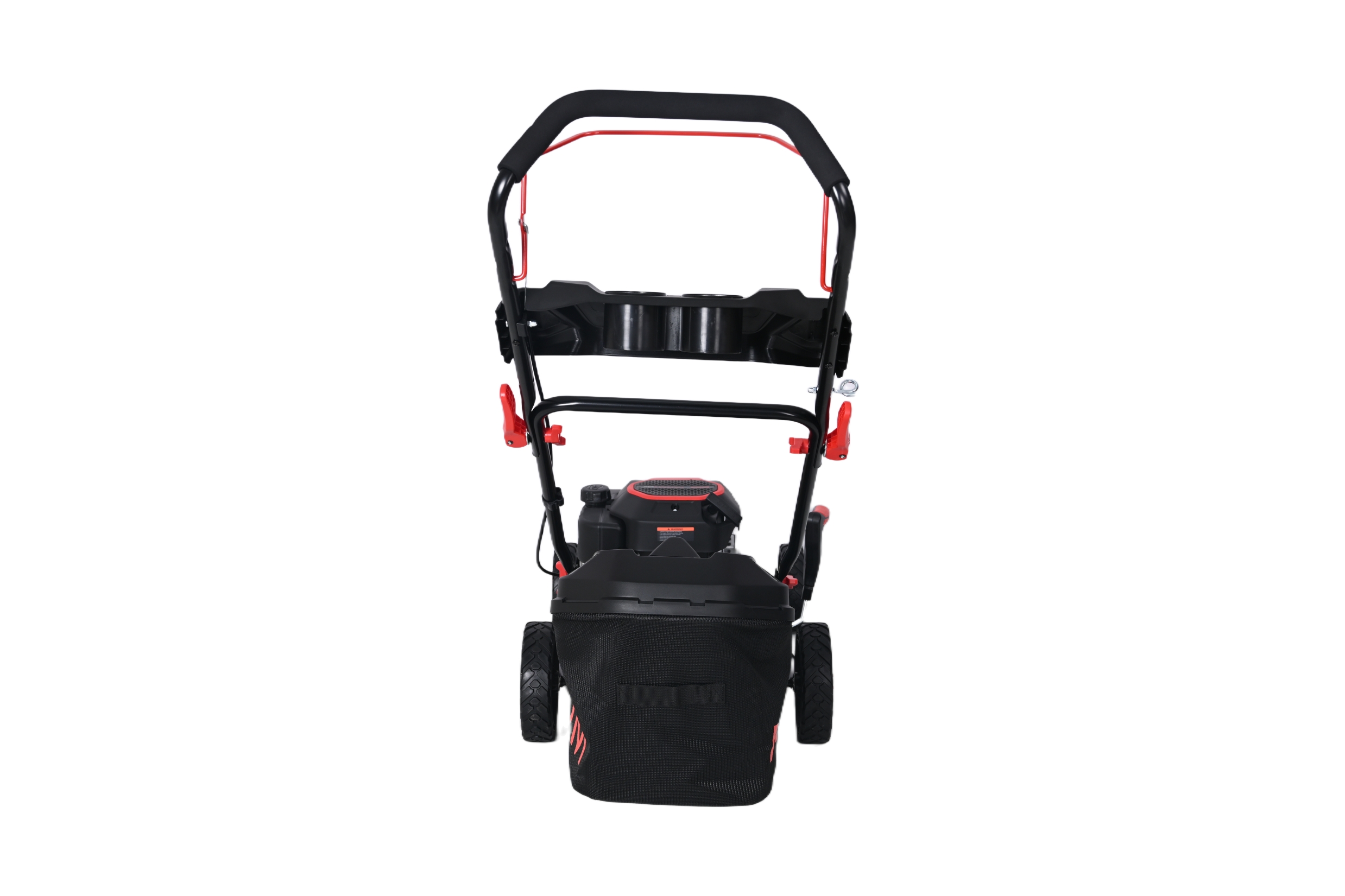 Kositëse bari-me shtytje-41cm-127cc-me kolektor