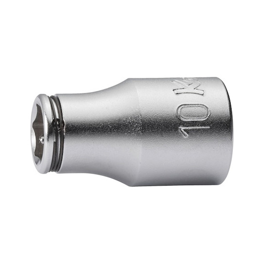 Çelës kokë-sferike-1/2"-ZEBRA