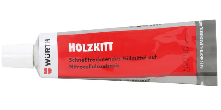 Mbyllës (stuko) i vrimave në dru-50ml