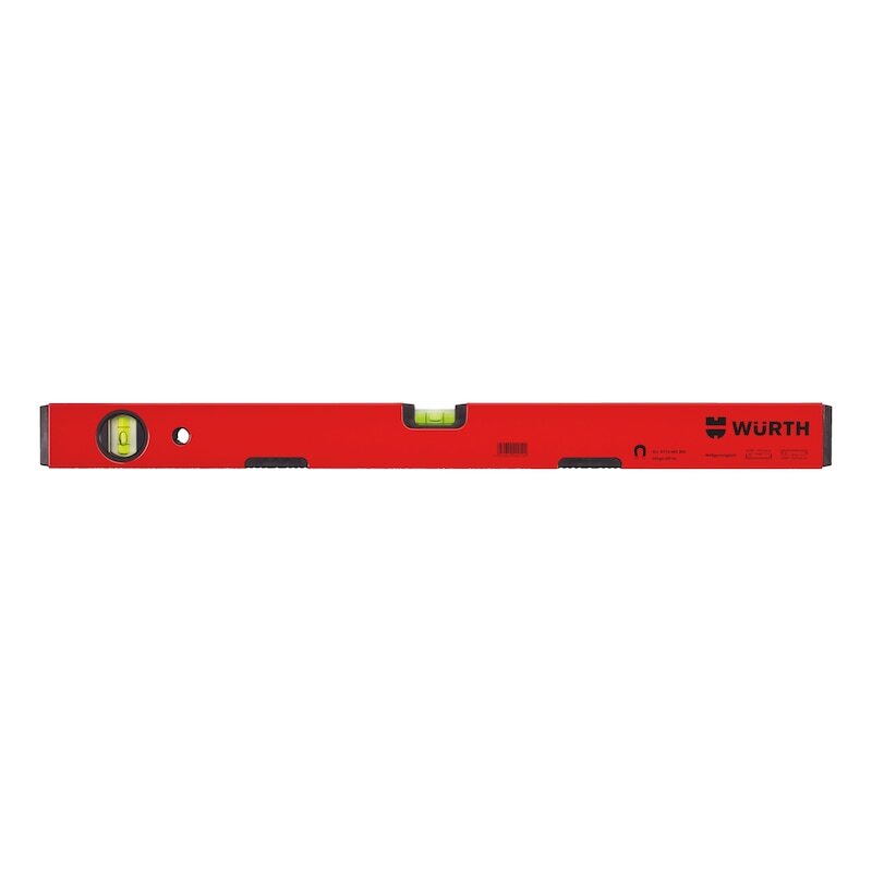 Nivelmatës-2magnete-L40cm