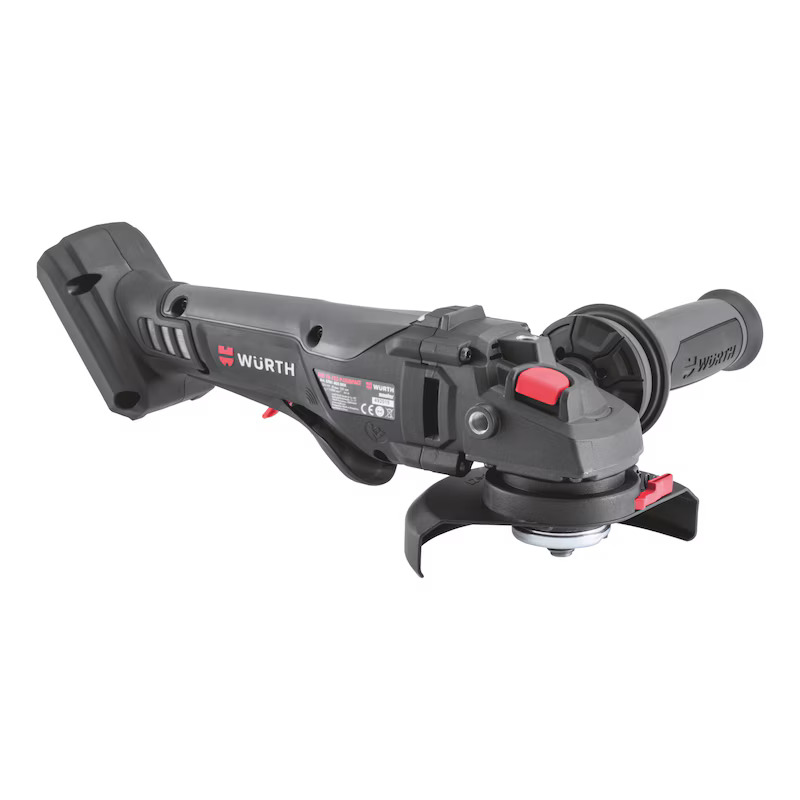 Makine prerese-gerryese me bateri AWS 18-125P COMP