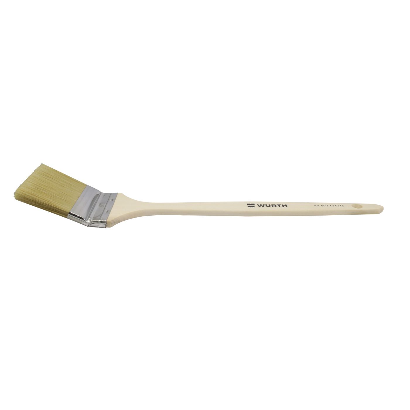 Brushë Radiatori
