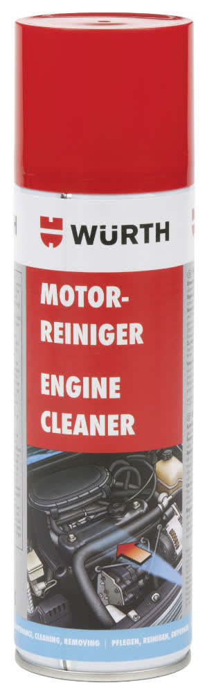 Sprej për pastrim të motorit-300ml