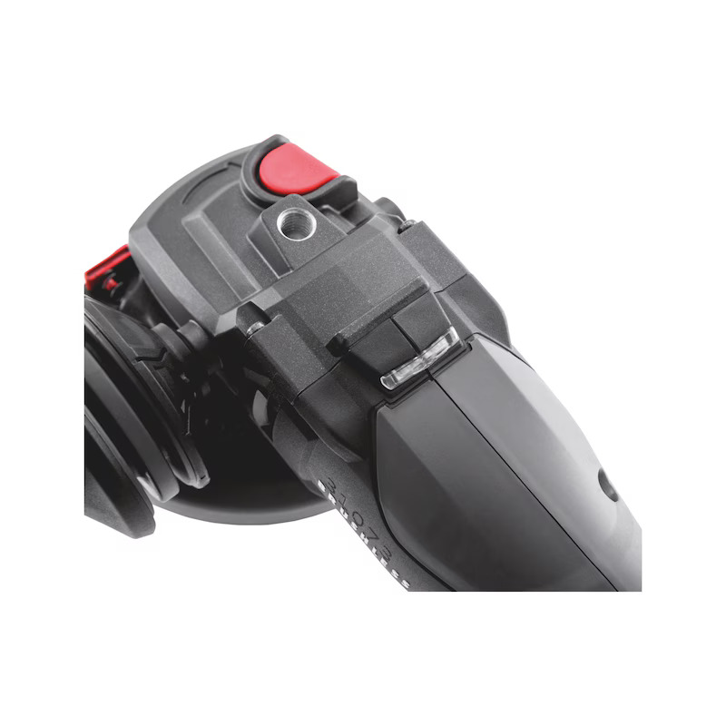 Makine prerese-gerryese me bateri AWS 18-125P COMP