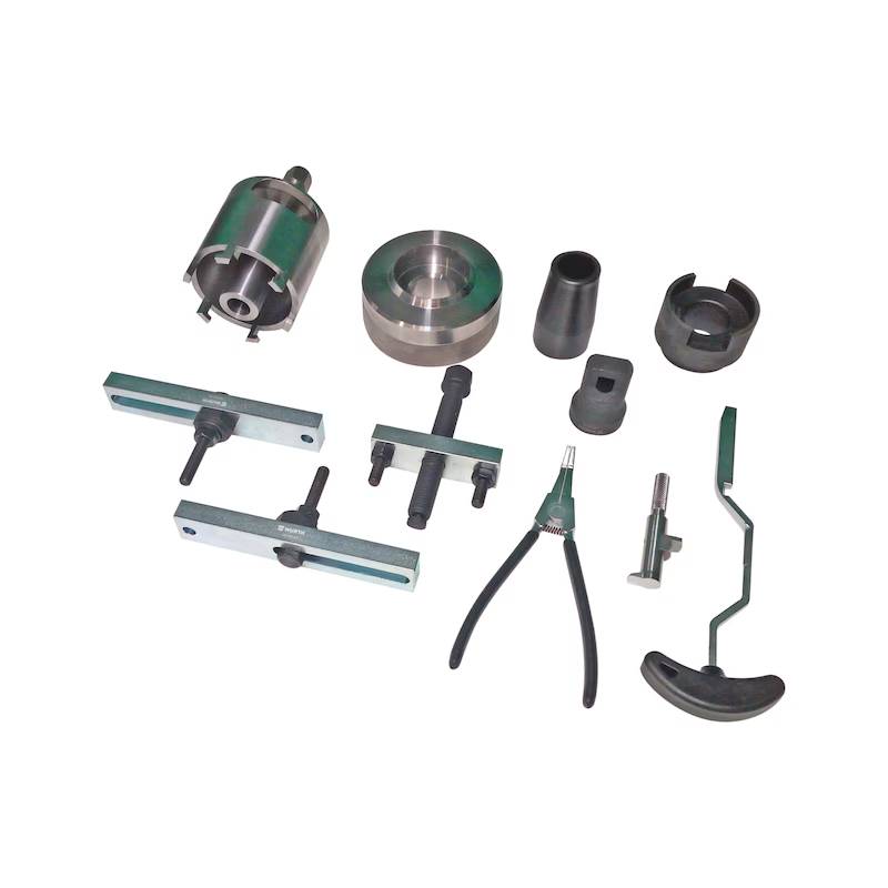 Set special friksioni-DSG-AUDI/SEAT/ŠKODA/VW