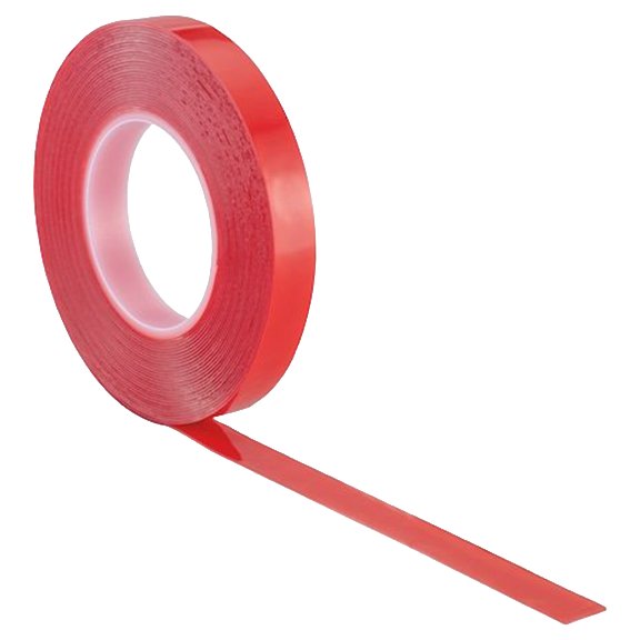 Shirit montimi Power PLUS-transparent-12mmx10m