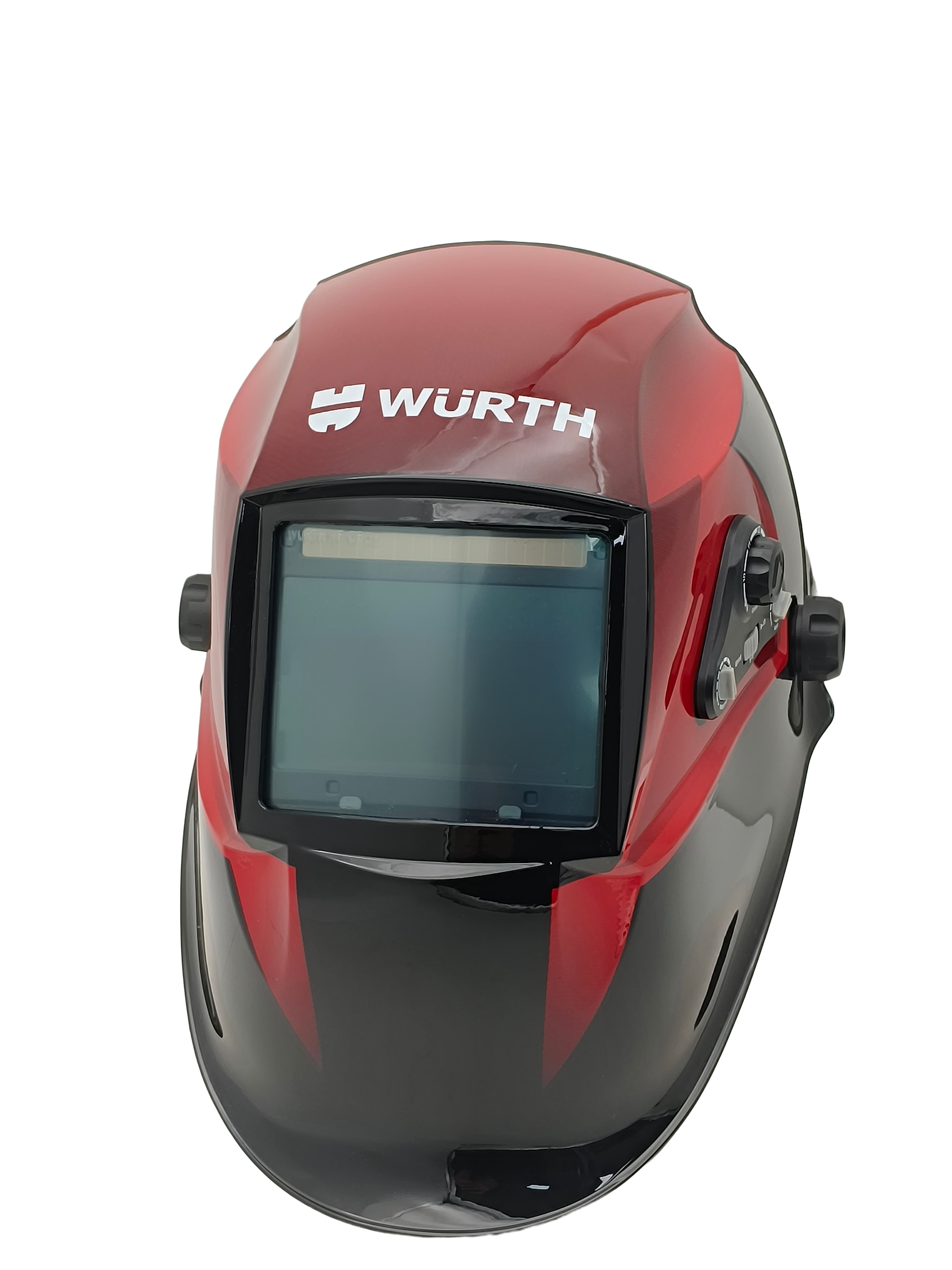 Maskë automatike për saldim-Wurth design 2
