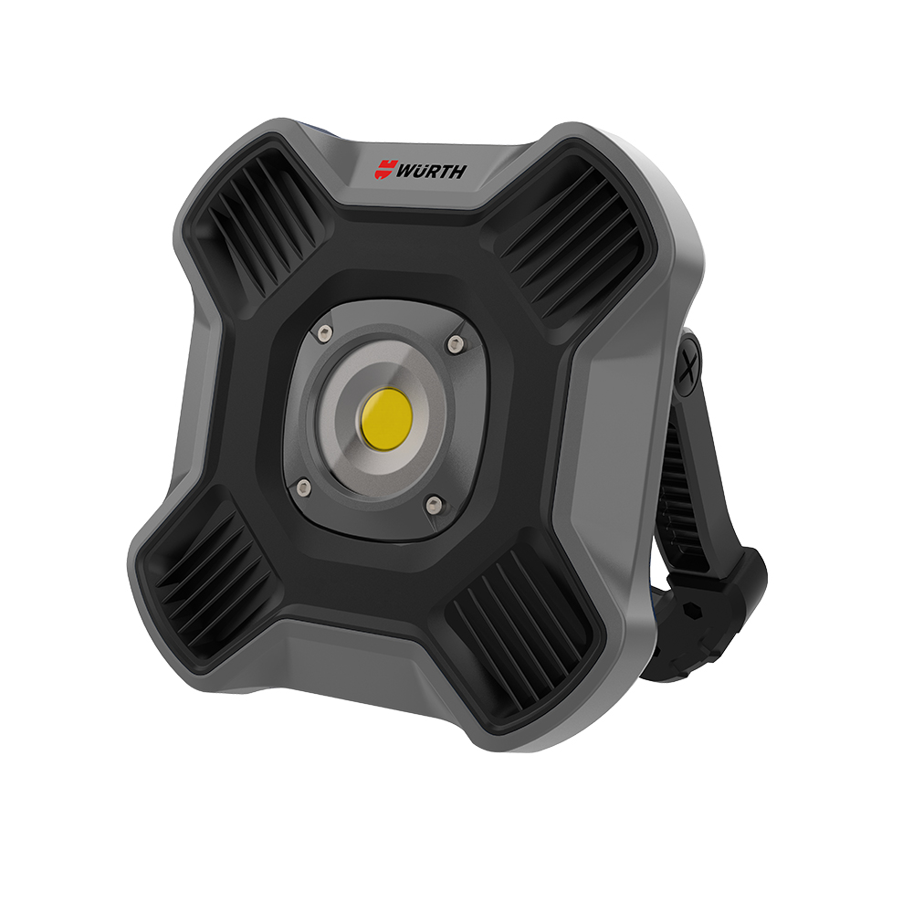 Reflektor LED ACCU Mini, 10W