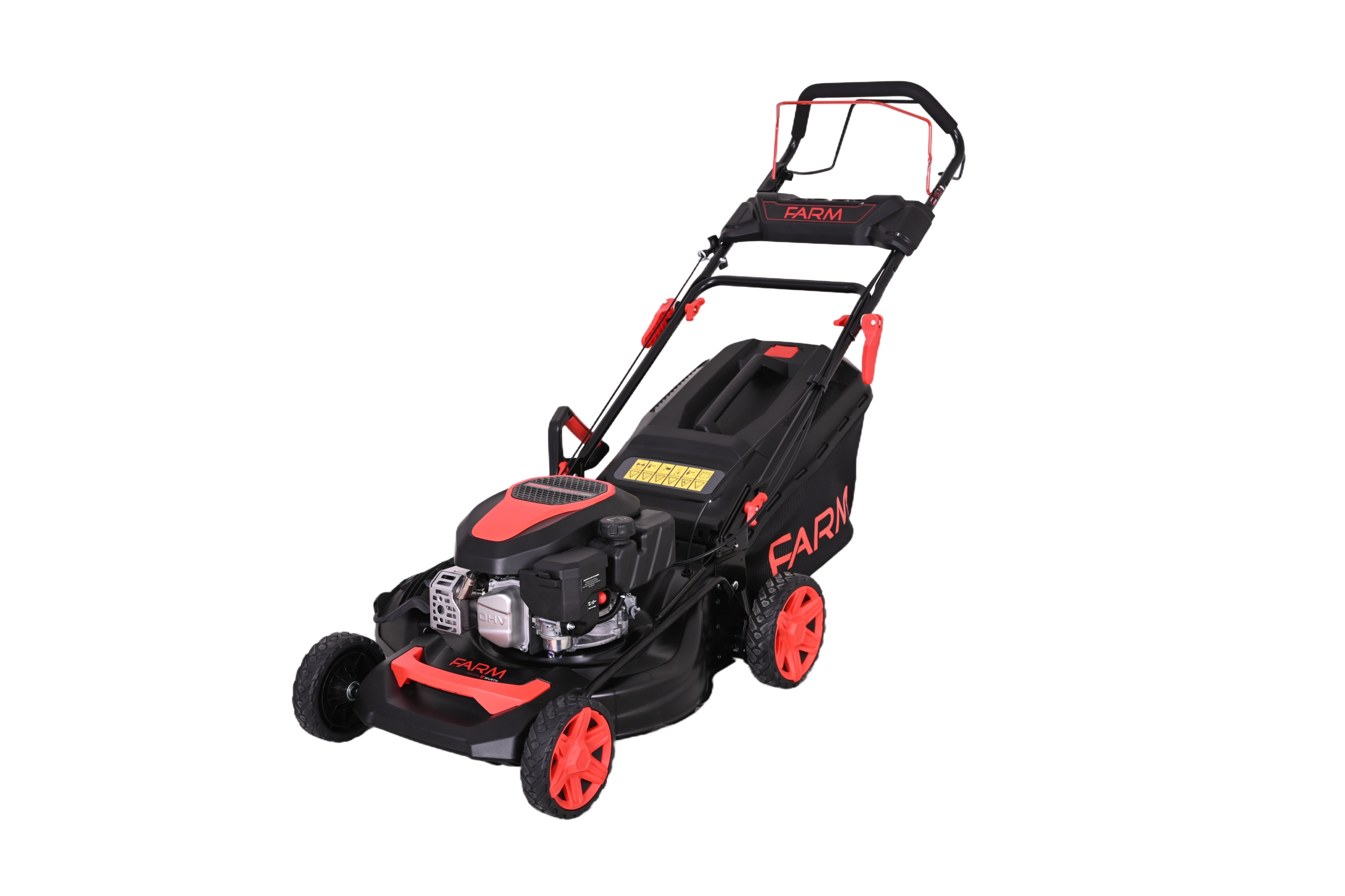 Kositëse bari-vetëlëvizëse-46cm-144cc-me kolektor