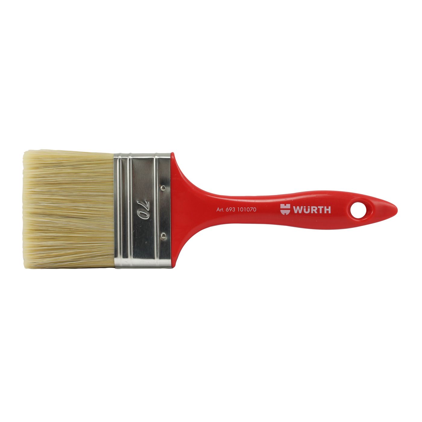 Brushë Standarde