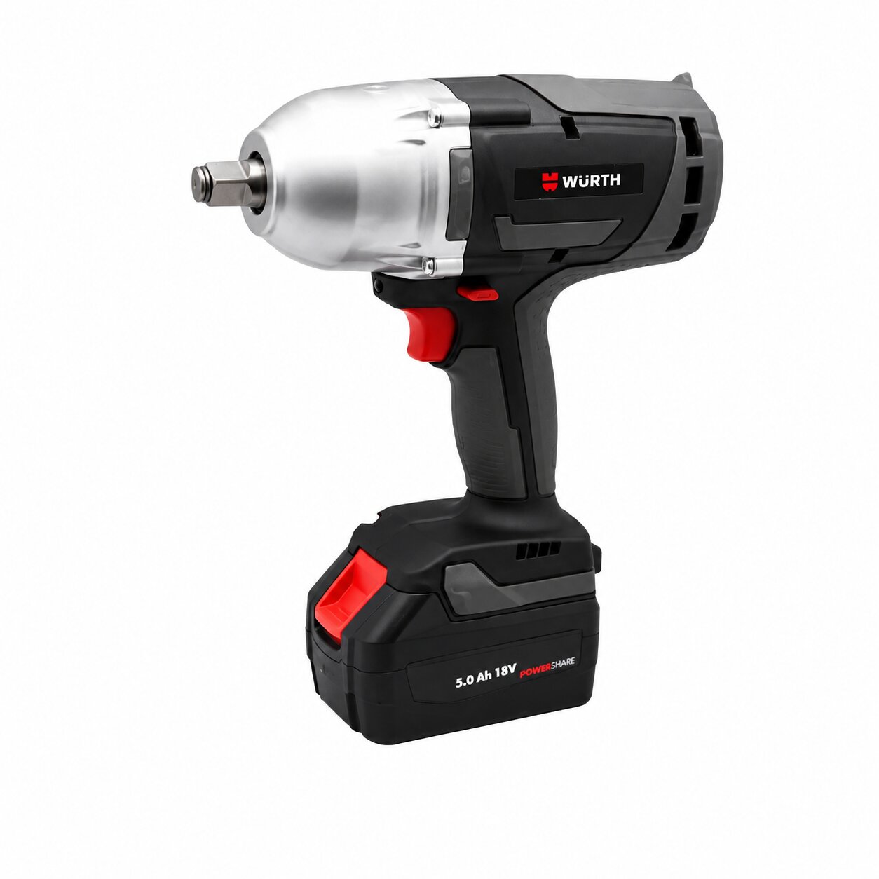Makinë vidhuese me goditje-1/2",BIW 18BL-SOLO