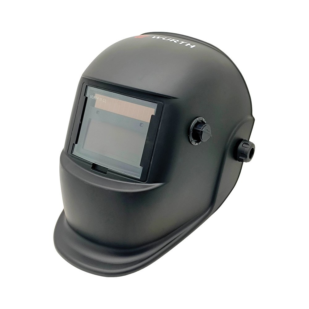 Maskë automatike për saldim-Veldo 2