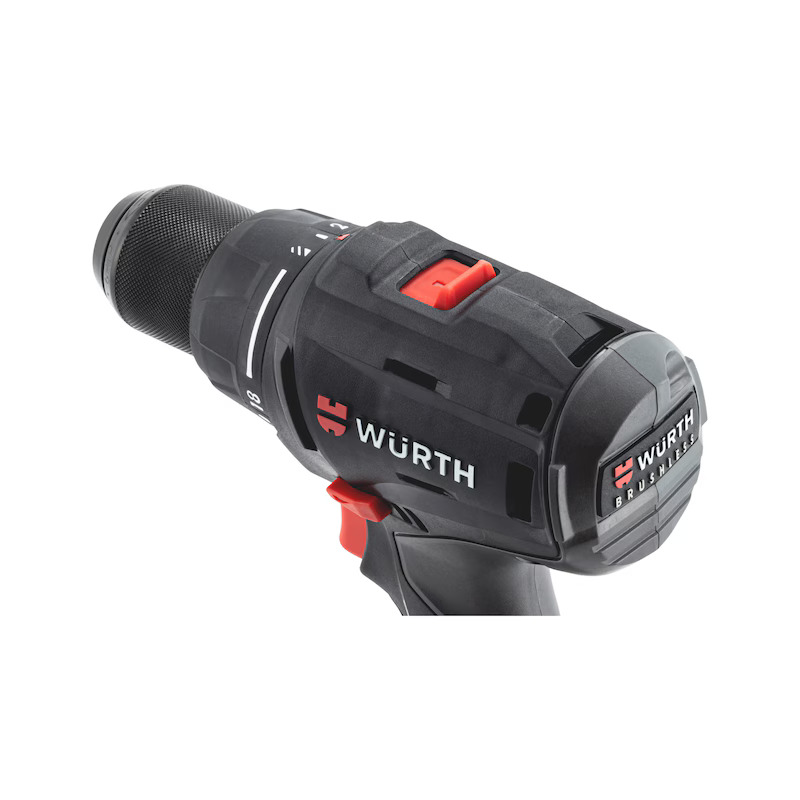 Makinë shpuese-vidhuese me bateri ABS 18 COMPACT M