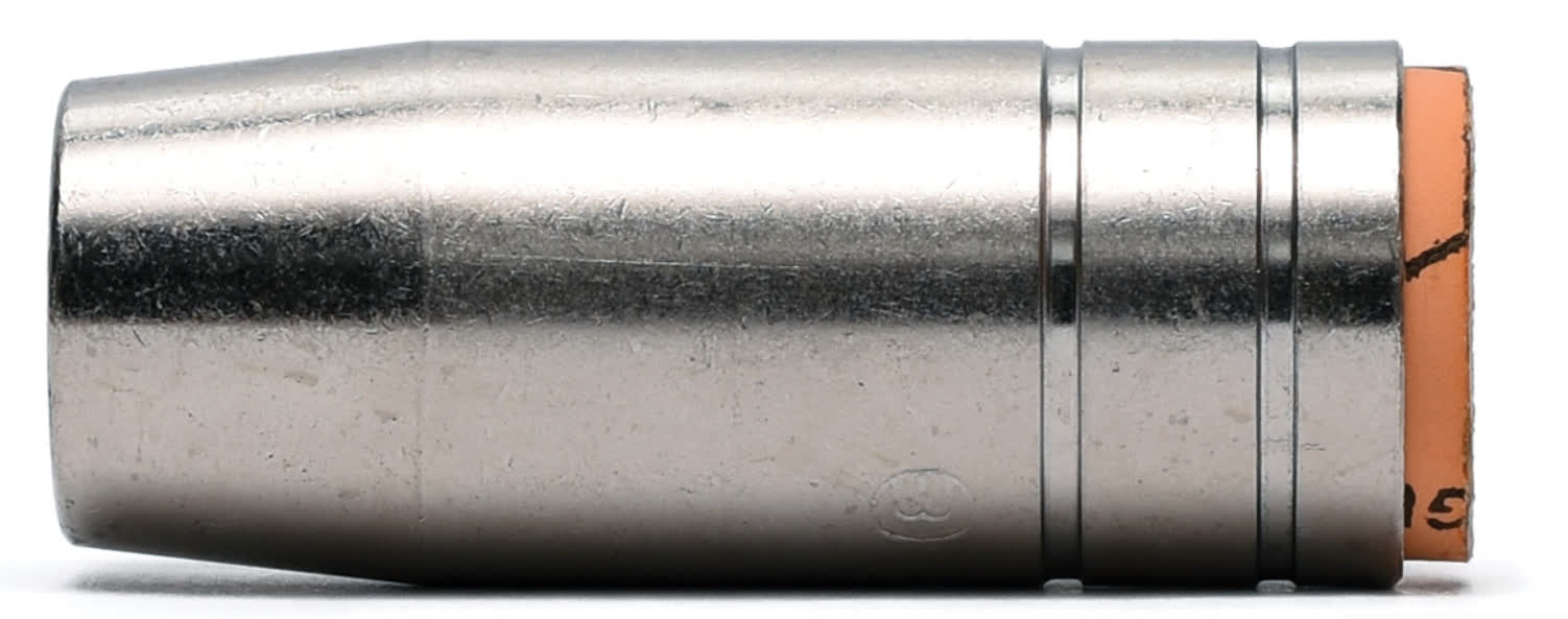 MB15AK pipëz gazi, konike, fi.12mm