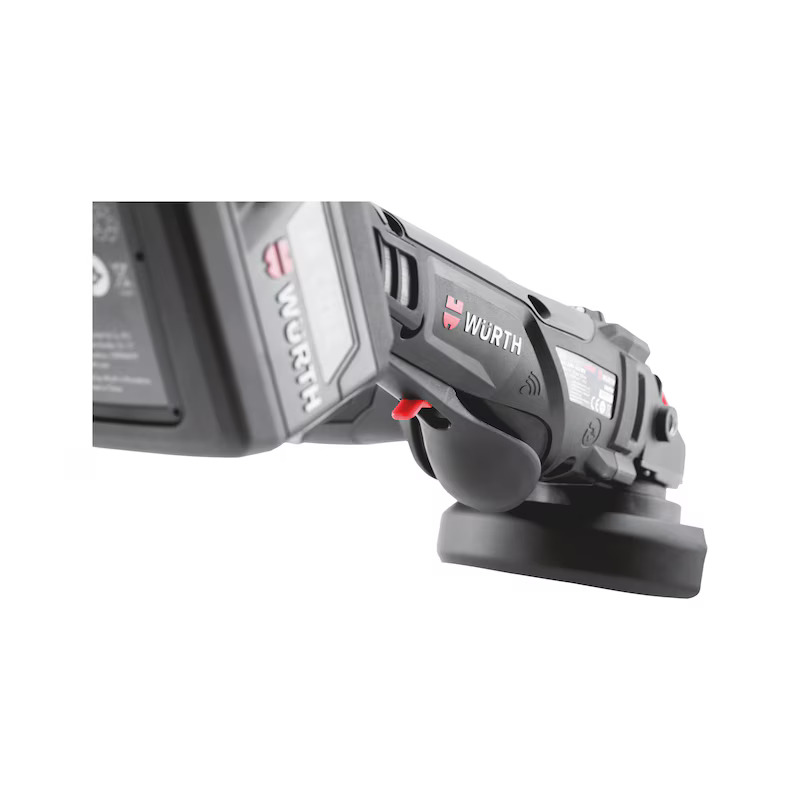 Makine prerese-gerryese me bateri AWS 18-125P COMP
