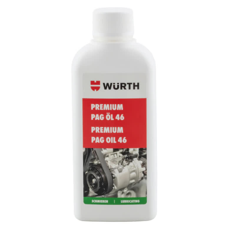 Vaj për A/C-PAG-46-PREMIUM-250ml