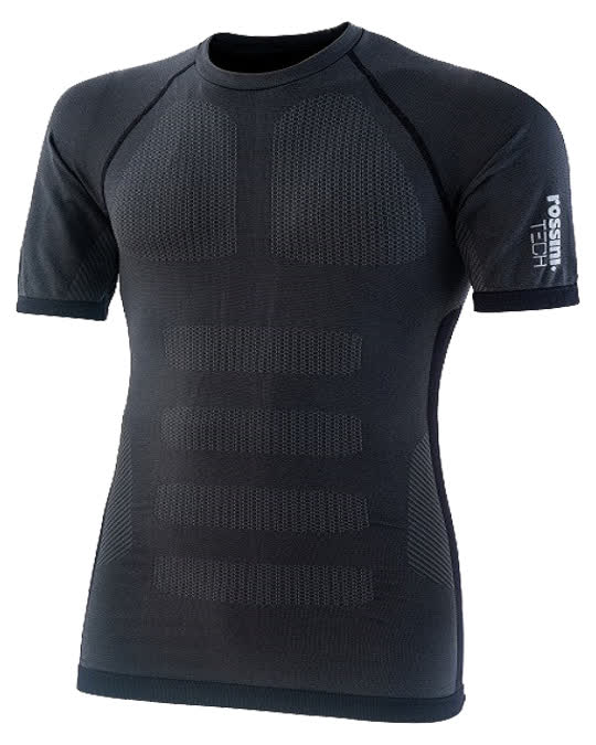 Bluzë me mëngë të shkurta THERMO ACTIVE