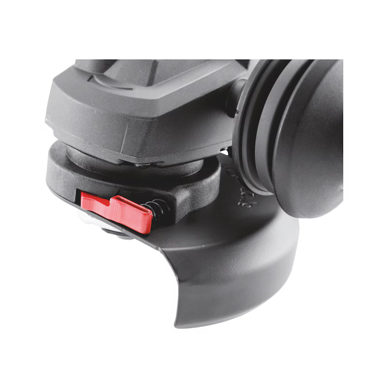 Makine prerese-gerryese me bateri AWS 18-125P COMP