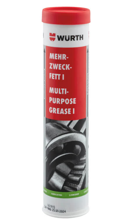 Yndyrë (graso) universale-(MULTIPURPOSE I)-400gr