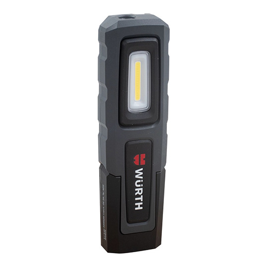 Llampë LED Mini-120/400lm-200lm-2200mAh