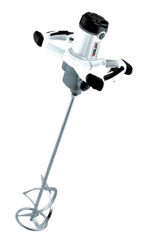 Mikser elektrik për bojë-ngjitës-Standard-1800W