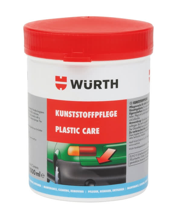 Mirëmbajtës për plastikë-1L