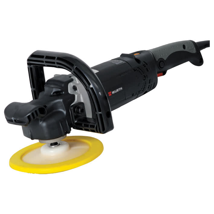 Makinë elektrike për lustrim-1200W-EPM 2000-7