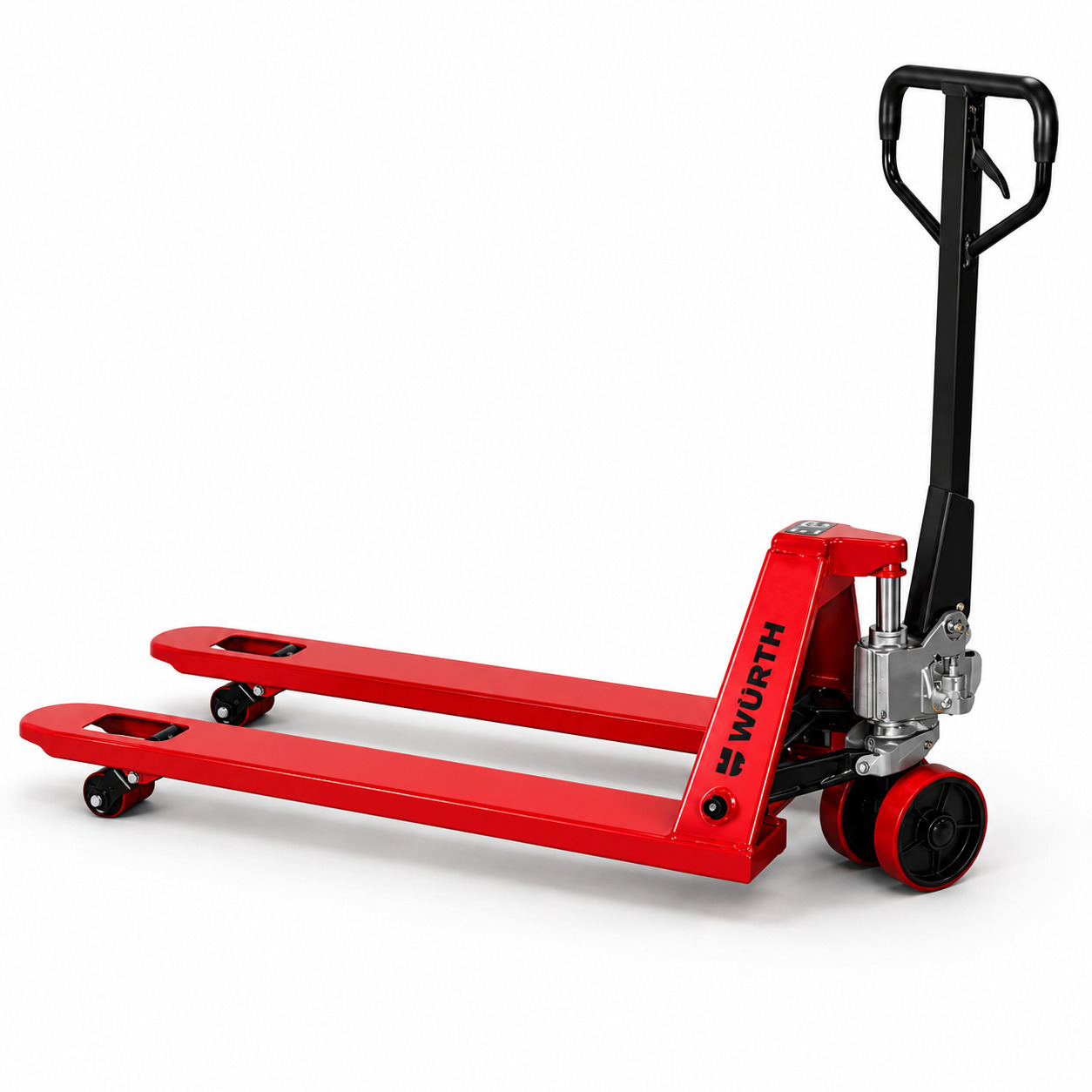 Paletar manual, 550x1200mm, 2t