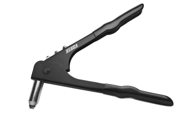 Perçinator