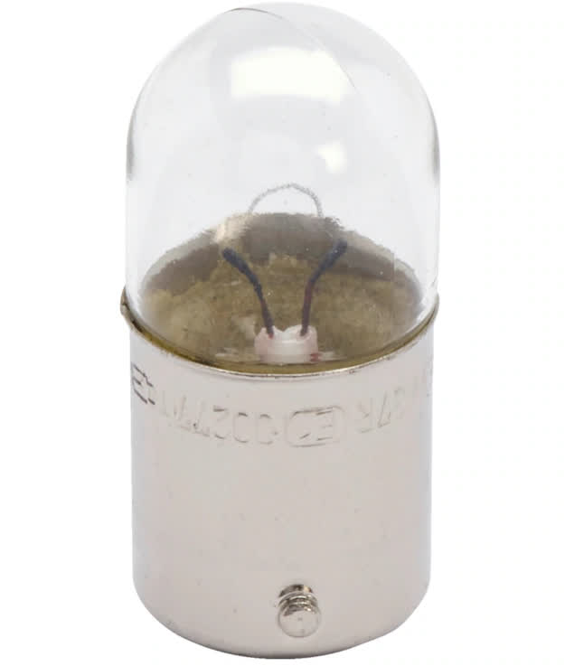Poç-R5W-BA15S-12V-5W-10/1copë